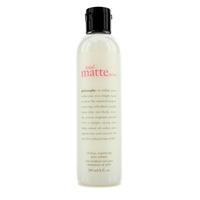 Total Matteness Oil-Free Mattifying Pore Refiner 240ml/8oz