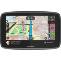 TomTom Go 6200