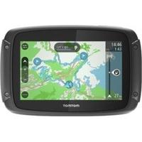 tomtom rider 450