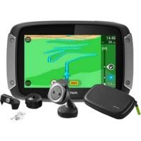 TomTom Rider 410 Premium Pack