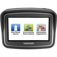 TomTom Rider Europe Premium Pack