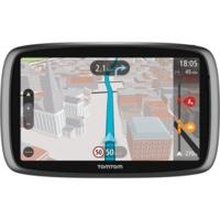 TomTom Go 6100