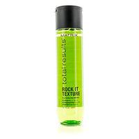 Total Results Rock It Texture Polymers Shampoo (For Texture) 300ml/10.1oz