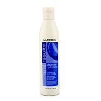 Total Results Moisture Hydratation Conditioner (For Dry Dull Hair) 300ml/10.1oz