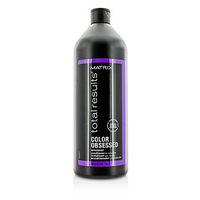 Total Results Color Obsessed Antioxidant Conditioner (For Color Care) 1000ml/33.8oz