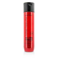 total results so long damage ceramide shampoo for repair 300ml101oz