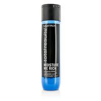 total results moisture me rich glycerin conditioner for hydration 300m ...