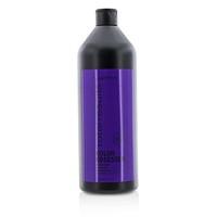 total results color obsessed antioxidant shampoo for color care 1000ml ...