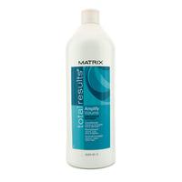 Total Results Amplify Volume Conditioner (For Fine Limp Hair) (Salon Product) 1000ml/33.8oz