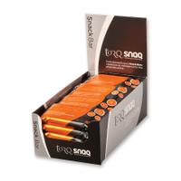 Torq Snaq Bar - Box of 20 - Dark Chocolate & Banana