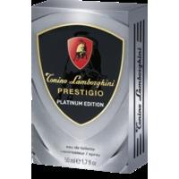 Tonino Lamborghini Prestigo EDT Spray Platinum Edition 50ml