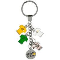 Tour de France Souvenir Keyring Gift Items