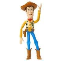 Toy Story 3 Basic Woody Figure