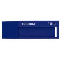 Toshiba 16gb U302 Usb3 Flash Key - Blue