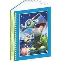toy story a5 tw lenticular notebook