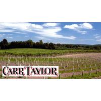 Tour, Lunch and Wine Tasting for Two at Carr Taylor Vineyard, East Sussex