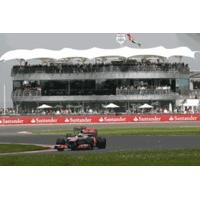 Tour of Silverstone