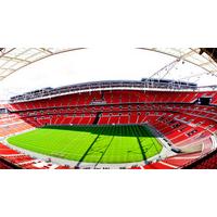 Tour of Wembley Stadium for Two