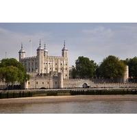 Tower of London Family Entry and Sightseeing Cruise - Special Offer