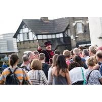Tower of London Entry and Sightseeing Cruise for Two - Special Offer