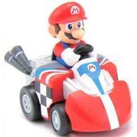 Tomy ChoroQ Steer Mario Kart RC - Mario
