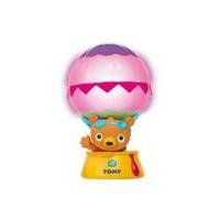 tomy colour discovery hot air balloon