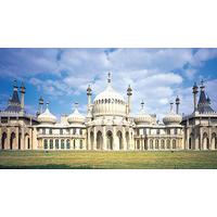 Tour of The Royal Pavilion Brighton and Cream Tea for Two