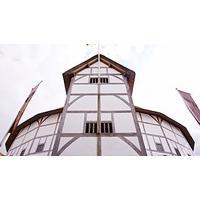 Tour and Exhibition of Shakespeare\'s Globe for Two