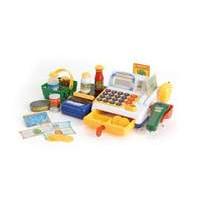 Toyrific Cash Register