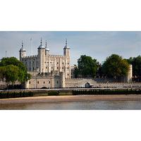 Tower of London and Afternoon Tea for Two
