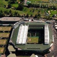 Tour of Wimbledon for Two