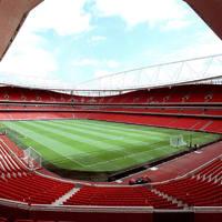 tour of arsenals emirates stadium for two