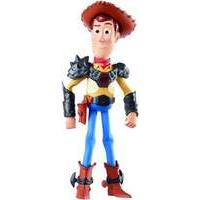 toy story that time forgot battlesaurs woody figure cdl90