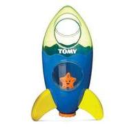 Tomy Bath Toys Fountain Rocket
