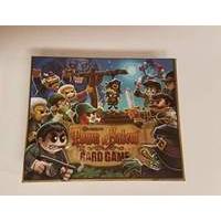 Town of Salem The Card Game