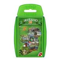Top Trumps Ireland: Top 30 Things to Do