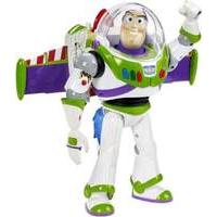 Toy Story 12 Feature Buzz