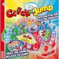 Toyrific Click \'n\' Jump Game