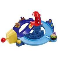 Toy Story Rockin Rollers Playset