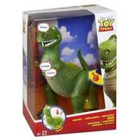 Toy Story Roarin Rex