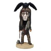 tonto headknocker the lone ranger