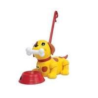 Tomy Push Me/Pull Me Puppy