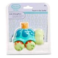 Touch \'n Go Asst - Turtle and T...