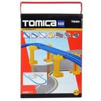 Tomica 85211 Hypercity Road & Rail Expansion Accessory Starter Set