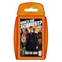 Top Trumps - Doctor Who Pack 7