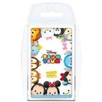 top trumps specials tsum tsum