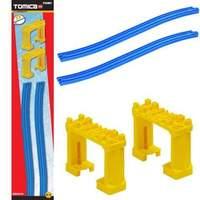 Tomy Tomica 85205 Sloped Rail and Girders Accessory Pack
