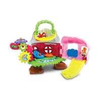 toot toot friends fairyland garden learning and activity toys