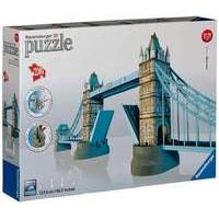 Tower Bridge of London Building 3D Puzzle 216pc