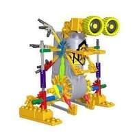 Tomy Knex Micro-Bots - Scooter Construction Toy